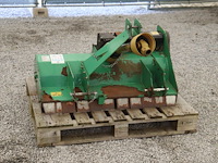 Klepelmaaier fmh tet105 2013 met cardan (marge) - afbeelding 1 van  1