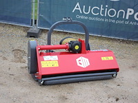 Klepelmaaier garmech gmkc125 2025 nieuw met hamers - afbeelding 1 van  1