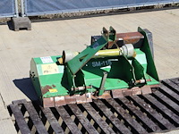 Klepelmaaier geo sm115 2011 (marge) - afbeelding 1 van  1