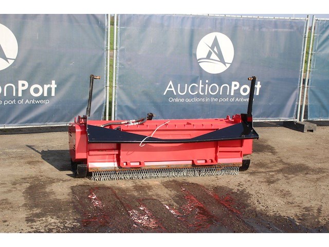 Klepelmaaier giyi 2025 - afbeelding 1 van  1