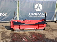 Klepelmaaier giyi 2025 - afbeelding 1 van  1