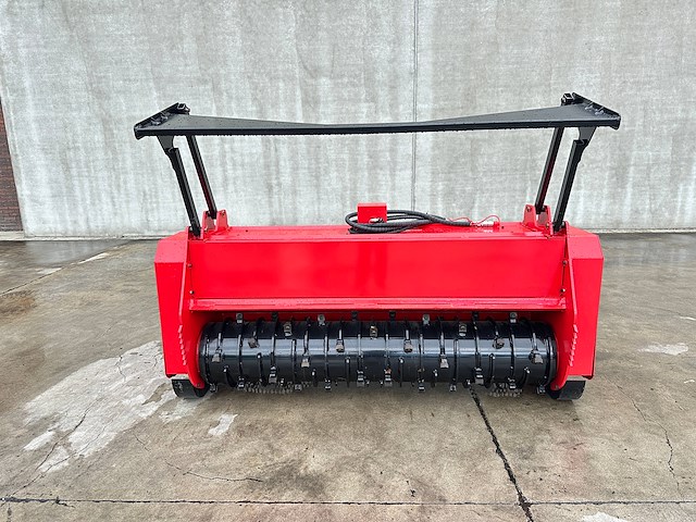 Klepelmaaier giyi 72 pro nieuw - afbeelding 1 van  1