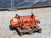 Klepelmaaier husqvarna t-60367 2011