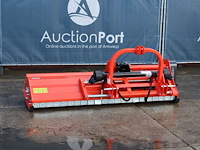 Klepelmaaier knegt km220 2024 nieuw - afbeelding 1 van  1