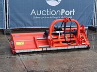 Klepelmaaier knegt kmss-200 2022 nieuw - afbeelding 1 van  1