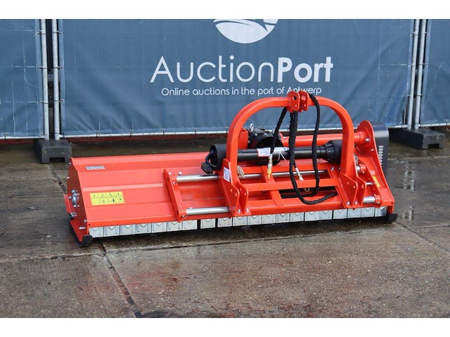 Klepelmaaier knegt kmss-200 2022 nieuw - afbeelding 1 van  1