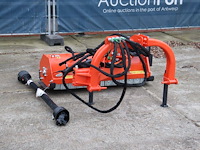 Klepelmaaier knegt kmv125 2023 nieuw - afbeelding 1 van  1