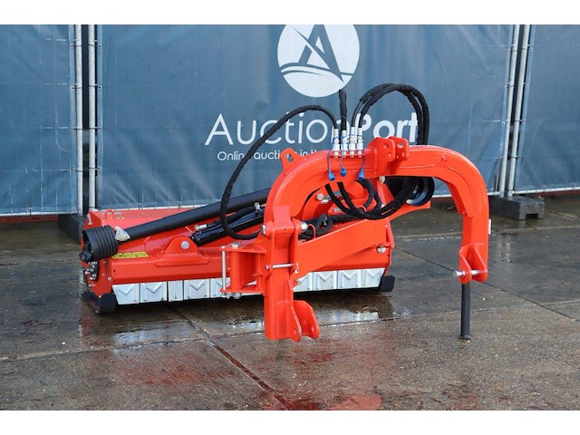 Klepelmaaier knegt kmv160 2024 - afbeelding 1 van  1