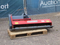 Klepelmaaier kraffter nefl135 - afbeelding 1 van  1