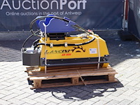 Klepelmaaier lancini km-1000 2025 nieuw - afbeelding 1 van  1