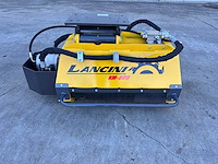 Klepelmaaier lancini km-800 2025 nieuw - afbeelding 1 van  1