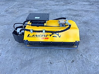 Klepelmaaier lancini km1000 2025 nieuw - afbeelding 1 van  1