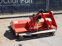 Klepelmaaier lefa ef-135 2025 nieuw - afbeelding 1 van  1