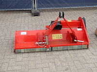 Klepelmaaier lefa efd-135 2023 met aftakas - afbeelding 1 van  1