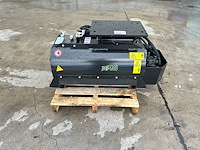 Klepelmaaier lonati lnt-800 nieuw - afbeelding 1 van  1