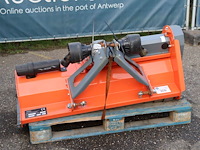 Klepelmaaier mateng nefl115 2020 - afbeelding 1 van  1