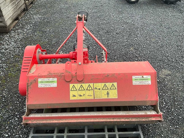 Klepelmaaier met aftakas - afbeelding 1 van  5