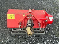 Klepelmaaier met aftakas - afbeelding 2 van  5