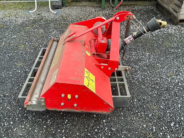 Klepelmaaier met aftakas - afbeelding 3 van  5