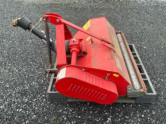 Klepelmaaier met aftakas - afbeelding 4 van  5