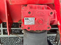 Klepelmaaier met aftakas - afbeelding 5 van  5