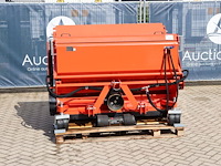 Klepelmaaier met opvangbak boxer high165 2025 nieuw - afbeelding 1 van  1