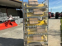 Klepelmaaier minitractor (5x) - afbeelding 2 van  2