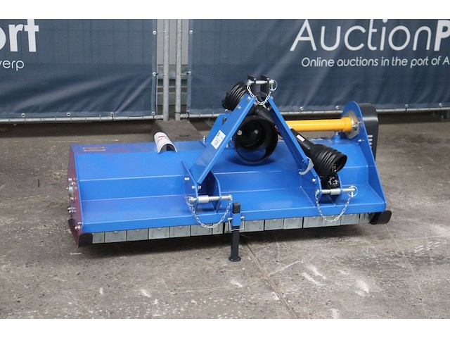 Klepelmaaier mower efg-145 2025 nieuw - afbeelding 1 van  1