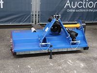 Klepelmaaier mower efg-145 2025 nieuw - afbeelding 1 van  1
