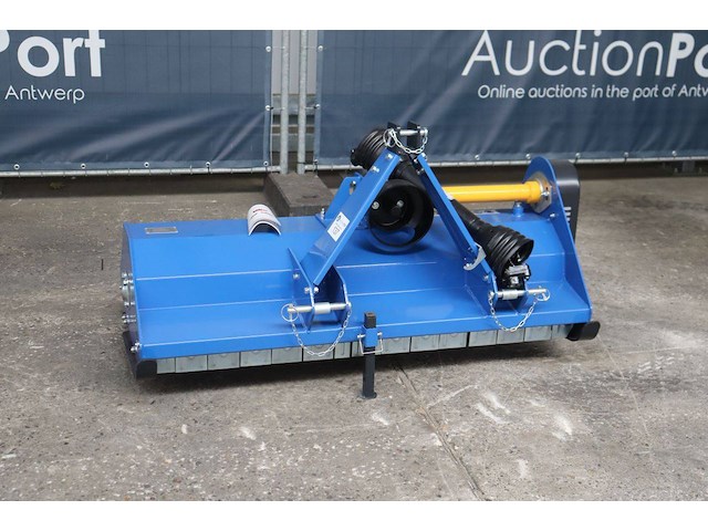 Klepelmaaier mower efg-145 2025 nieuw - afbeelding 1 van  1