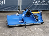 Klepelmaaier mower efg-145 2025 nieuw - afbeelding 1 van  1