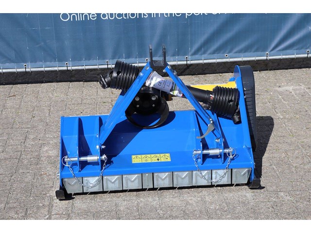Klepelmaaier mower efn-95 nieuw - afbeelding 1 van  1