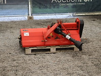 Klepelmaaier mower fl130 2023 met cardan (marge) - afbeelding 1 van  1