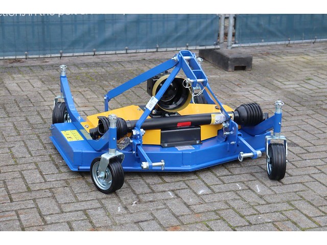 Klepelmaaier mower fmn-120 nieuw - afbeelding 1 van  1