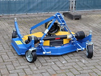 Klepelmaaier mower fmn-120 nieuw - afbeelding 1 van  1