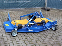 Klepelmaaier mower fmn-180 nieuw - afbeelding 1 van  1