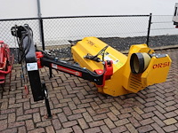 Klepelmaaier orsi competition gs off-set 180 2020 - afbeelding 1 van  1