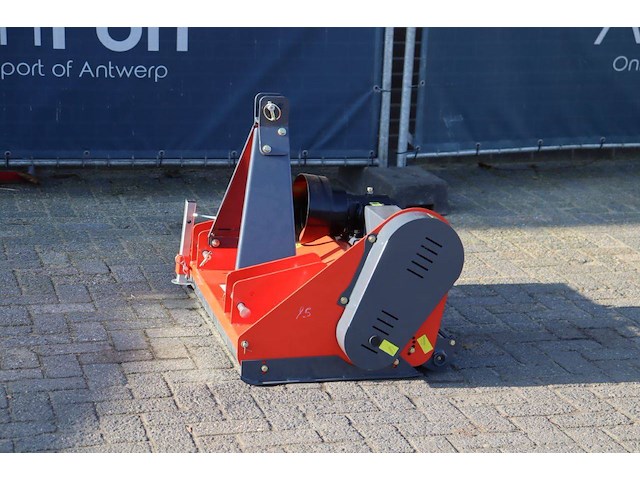 Klepelmaaier panther ef105 2025 nieuw - afbeelding 1 van  1