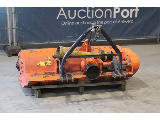 Klepelmaaier perfect - afbeelding 1 van  1