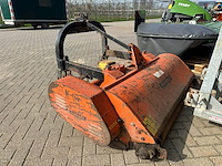 Klepelmaaier perfect - afbeelding 1 van  1