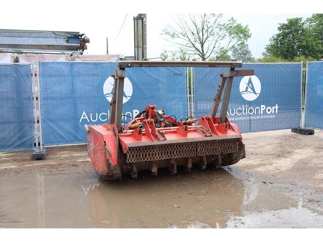 Klepelmaaier seppi m - afbeelding 1 van  1