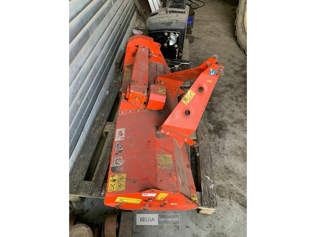 Klepelmaaier sicma - afbeelding 1 van  3