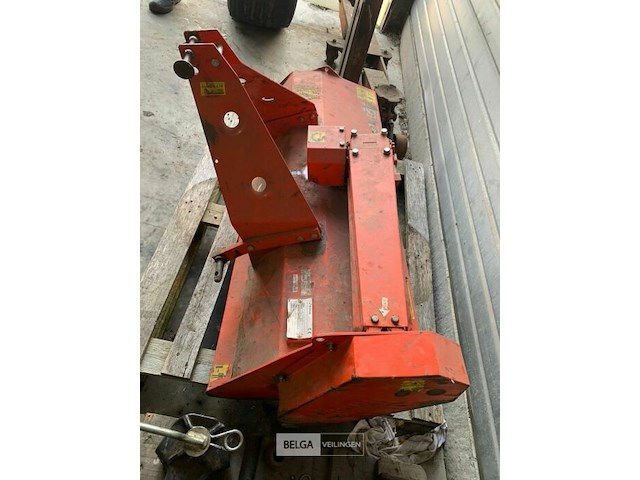 Klepelmaaier sicma - afbeelding 3 van  3