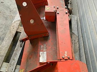 Klepelmaaier sicma - afbeelding 3 van  3