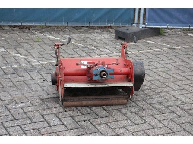 Klepelmaaier tecma gamo eb09-40 (marge) - afbeelding 1 van  1