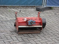 Klepelmaaier tecma gamo eb09-40 (marge)