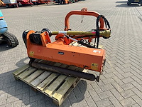 Klepelmaaier tractor - afbeelding 1 van  1