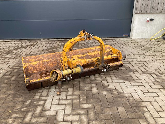 Klepelmaaier votex 200cm - afbeelding 1 van  5