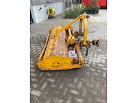 Klepelmaaier votex 200cm - afbeelding 2 van  5