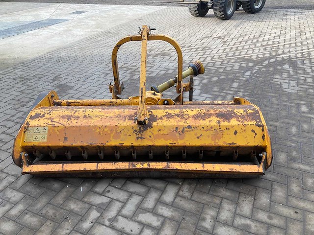 Klepelmaaier votex 200cm - afbeelding 3 van  5